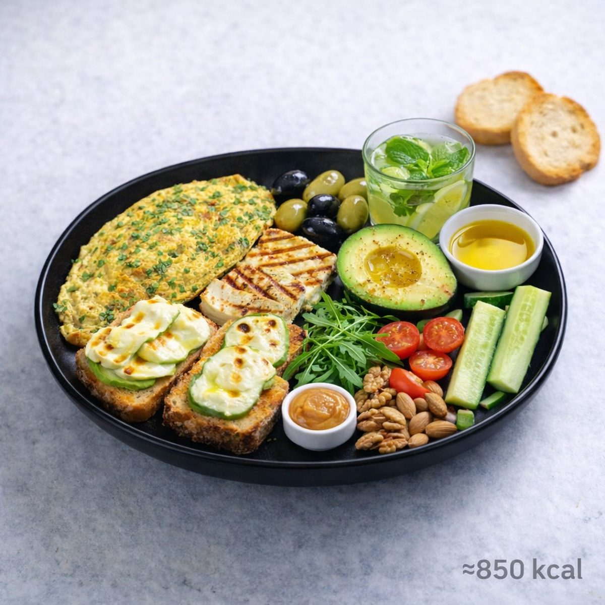 TuftaFIT — Sağlıklı yemek, kolay sipariş