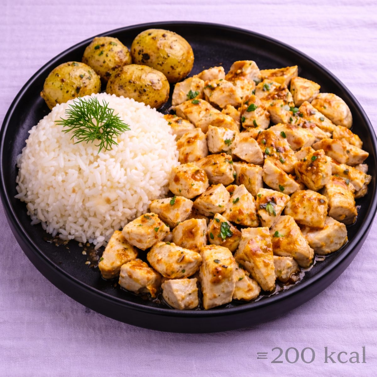 TuftaFIT — Sağlıklı yemek, kolay sipariş